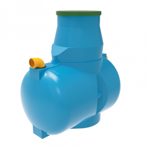 СЕПТИК ДОЧИСТА Classic 3