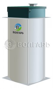 ВОЛГАРЬ-3-2030-С